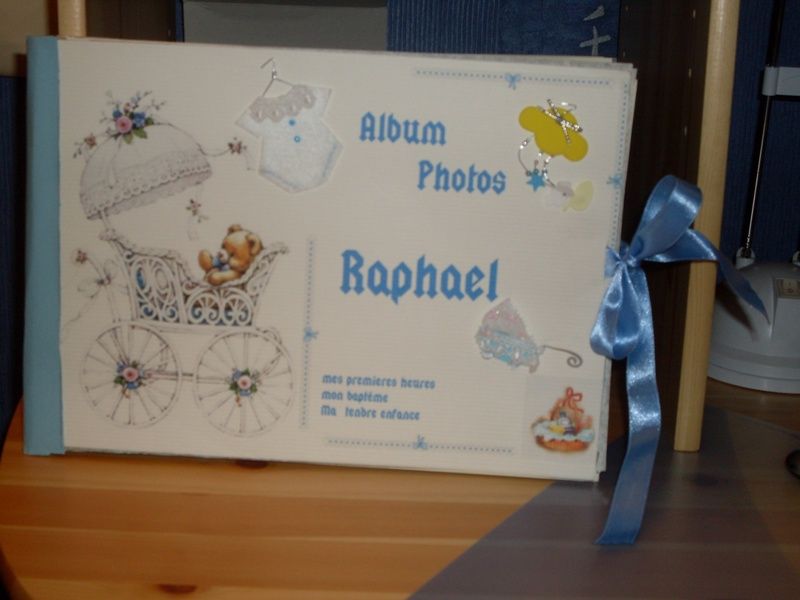 Album photo naissance - Centerblog